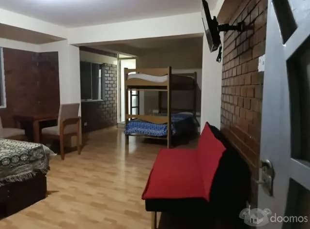 Alquiler Casa Campo Lunahuana 1000mt2 — foto 5