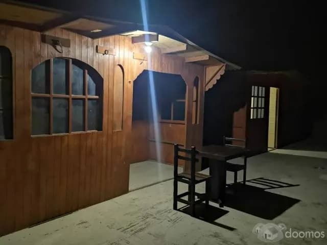 Alquiler Casa Campo Lunahuana 1000mt2 — foto 7