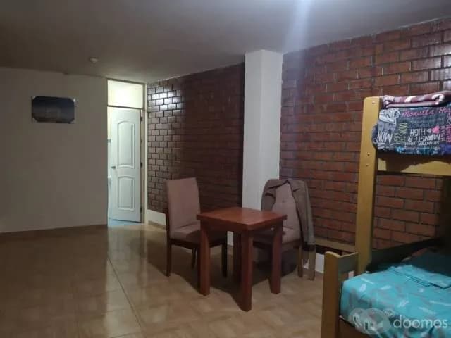 Alquiler Casa Campo Lunahuana 1000mt2 — foto 8