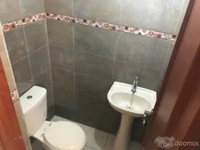 Ocasión: Alquilo departamento en Condominio La Primavera