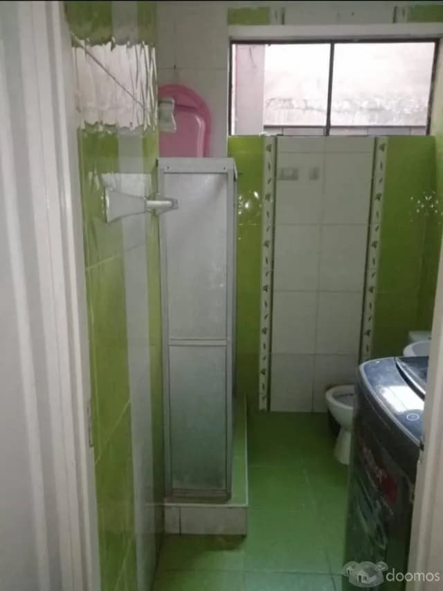 OCASIÒN VENTA DE DPTO 4TO PISO — foto 4