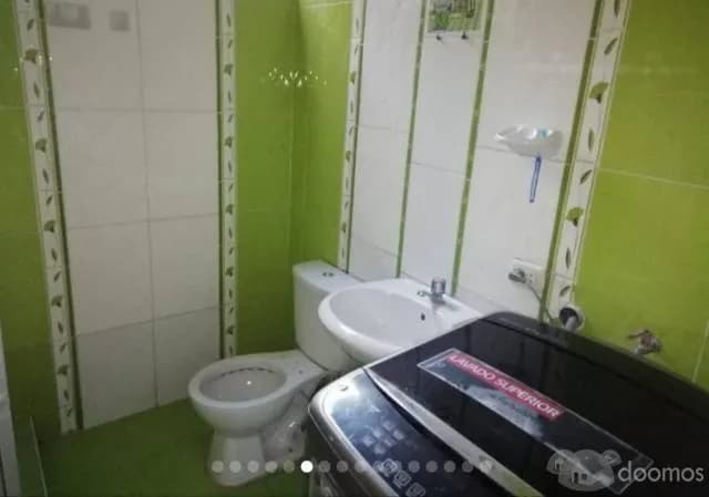 OCASIÒN VENTA DE DPTO 4TO PISO — foto 11
