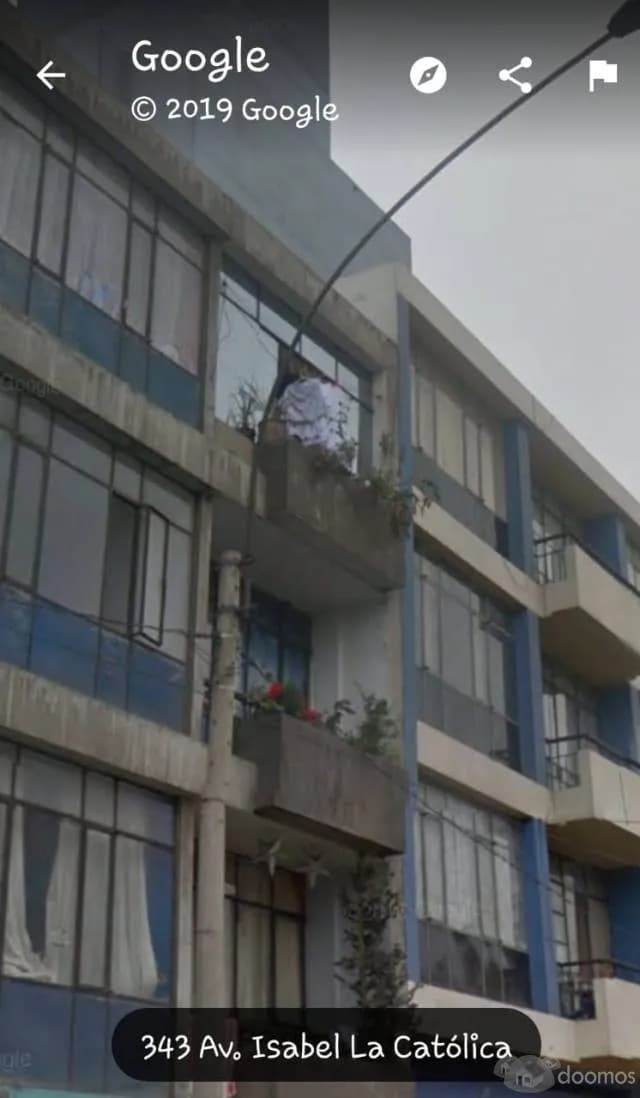 OCASIÒN VENTA DE DPTO 4TO PISO — foto 14