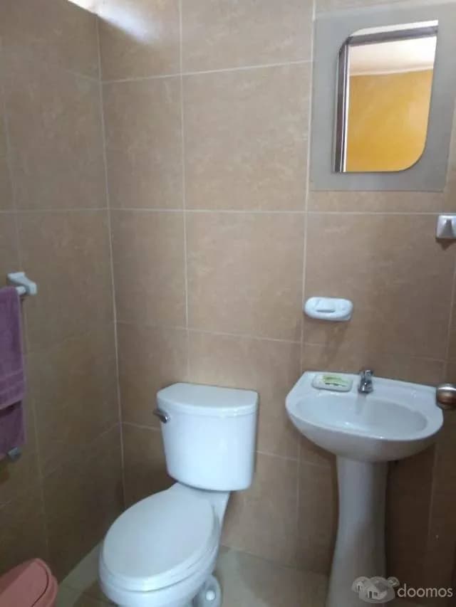 ALQUILO HABITACION EN URBANIZACION APROVISA — foto 3