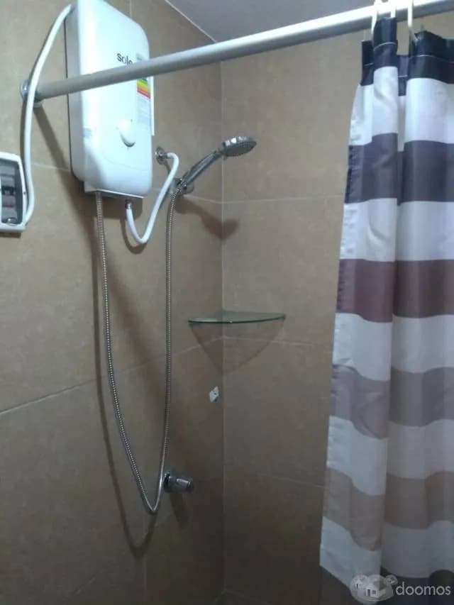 ALQUILO HABITACION EN URBANIZACION APROVISA — foto 4