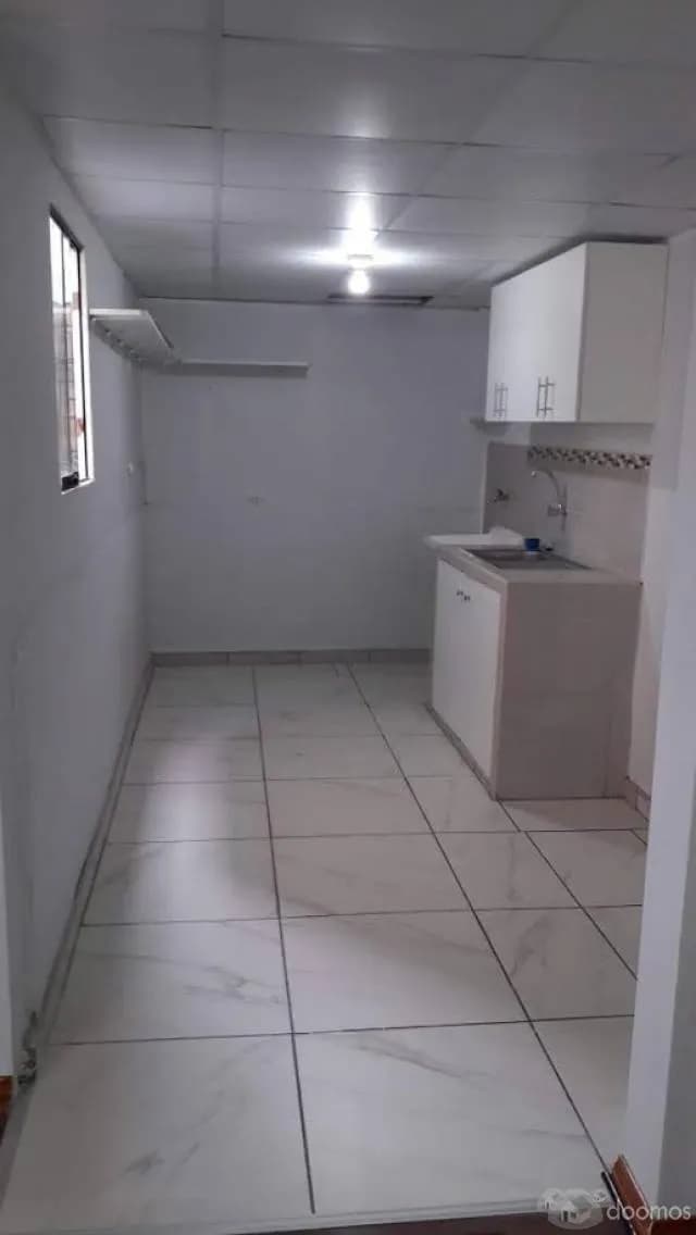 Departamento para alquilar Cajamarca 209, Cahuache -San Luis — foto 3