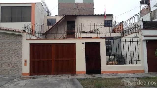 Departamento para alquilar Cajamarca 209, Cahuache -San Luis — foto 6