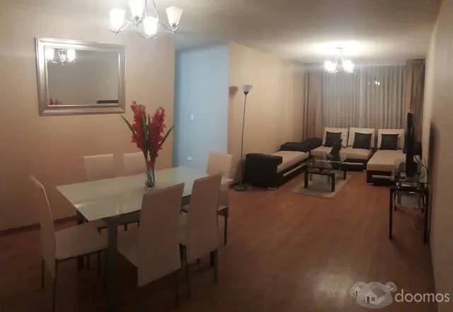 Departamento en venta — foto 1