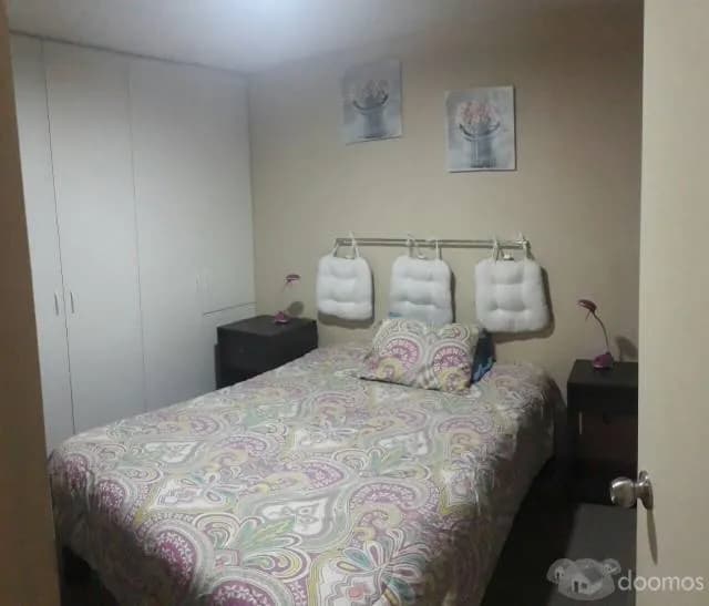 Departamento en venta — foto 4