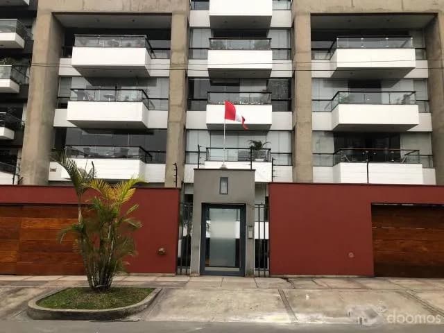 VENTA DEPARTAMENTO EN SANTIAGO DE SURCO — foto 1