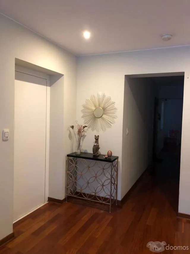 VENTA DEPARTAMENTO EN SANTIAGO DE SURCO — foto 2