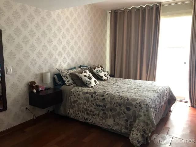 VENTA DEPARTAMENTO EN SANTIAGO DE SURCO — foto 5
