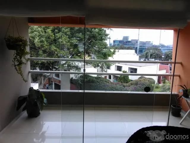 VENTA HERMOSO DEPARTAMENTO CON VISTA A PARQUE — foto 2