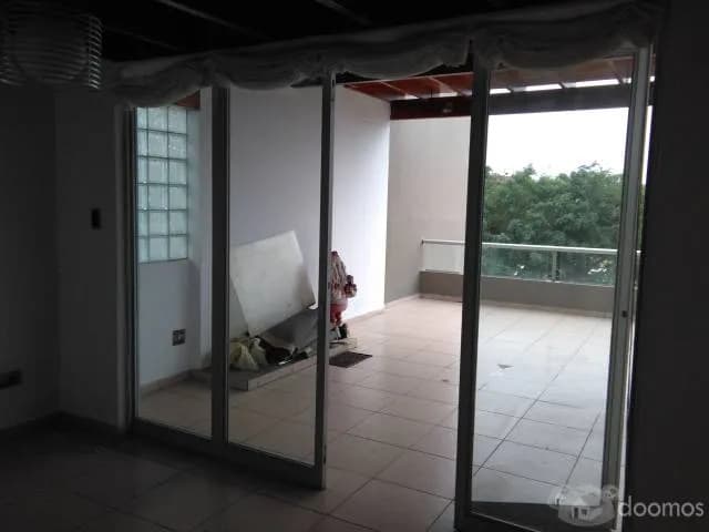 VENTA HERMOSO DEPARTAMENTO CON VISTA A PARQUE — foto 5