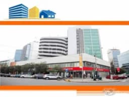 ALQUILER DE OFICINA TIPO C 2DO PISO CENTRO EMPRESARIAL SAN ISIDRO