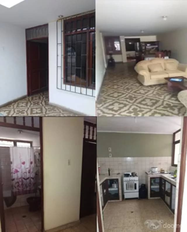 Alquiler Trujillo — foto 1