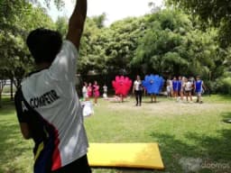 Juegos de Competencias para fiestas infantiles