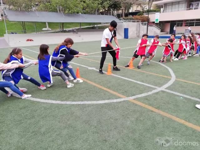 Juegos de Competencias para fiestas infantiles — foto 4