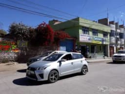 VENTA DE CASA - TERRENO, AYACUCHO
