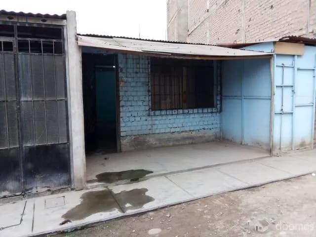 Vendo Casa en Carabayllo 175 m2 — foto 2