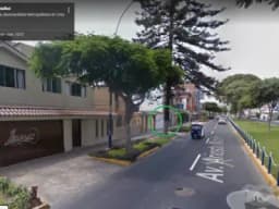 Vendo Terreno en Chorrillos