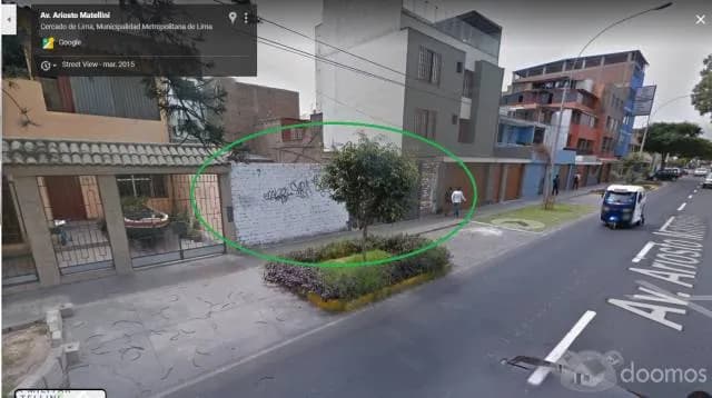 Vendo Terreno en Chorrillos — foto 3