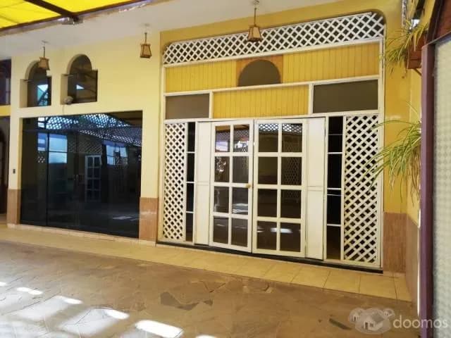 En Venta Local Para Atención de Eventos Sociales en Majes — foto 4