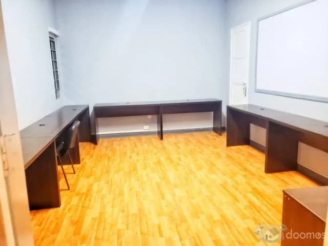 OCASIÓN: 900 DÓLARES - OFICINA SAN ISIDRO — foto 4
