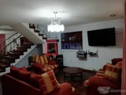 EXCELENTE CASA EN VENTA CON BUENA UBICACIÓN EN PUEBLO LIBRE