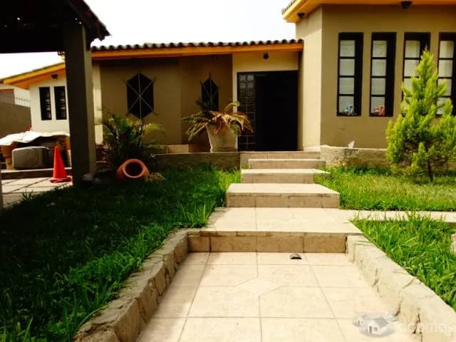 Vendo Casa como Terreno — foto 4