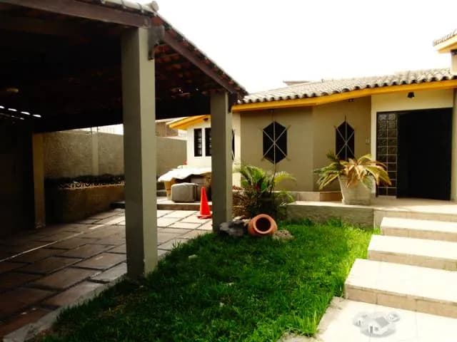 Vendo Casa como Terreno — foto 6