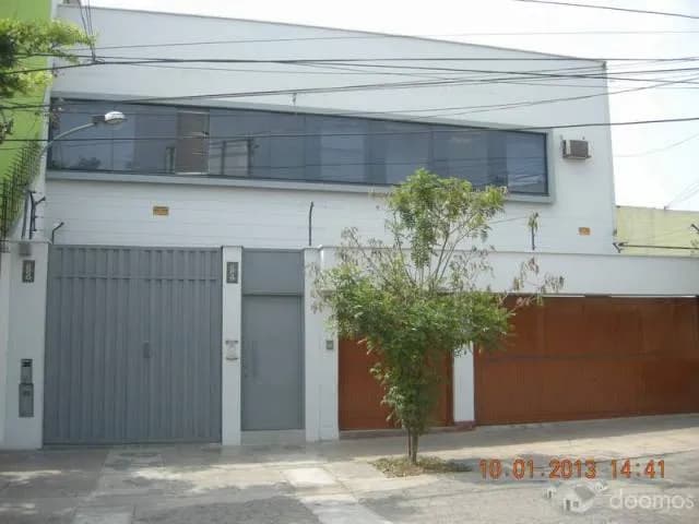 VENDO LOCAL COMERCIAL/ ADMINISTRATIVO - PUEBLO LIBRE — foto 1