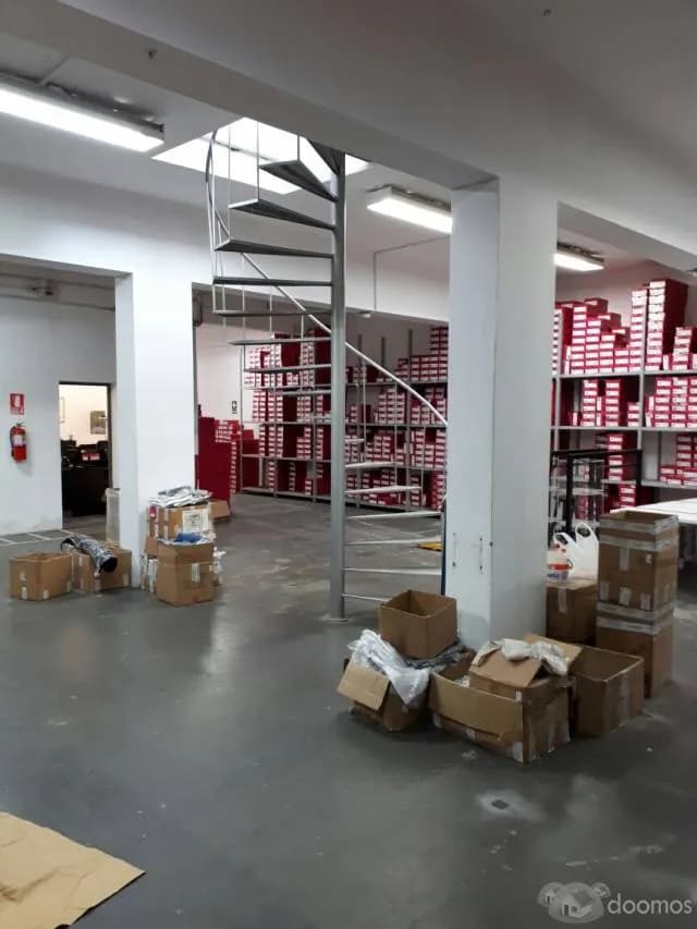 VENDO LOCAL COMERCIAL/ ADMINISTRATIVO - PUEBLO LIBRE — foto 4