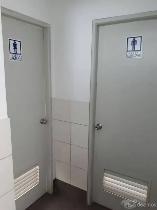 VENDO LOCAL COMERCIAL/ ADMINISTRATIVO - PUEBLO LIBRE — foto 8