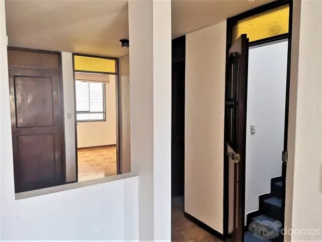 CHORRILLOS - VENTA DÚPLEX 3 DORM. 2 BAÑOS TERRAZA CON BBQ CTO. Y BAÑO DE SERVICIO — foto 3
