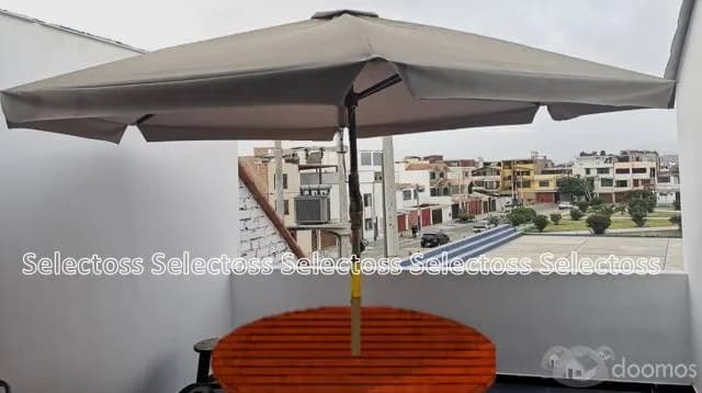 CHORRILLOS - VENTA DÚPLEX 3 DORM. 2 BAÑOS TERRAZA CON BBQ CTO. Y BAÑO DE SERVICIO — foto 14