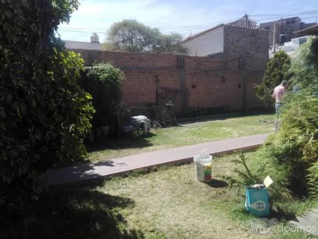 VENDO CASA COMO TERRENO EN YANAHUARA - AREQUIPA — foto 2