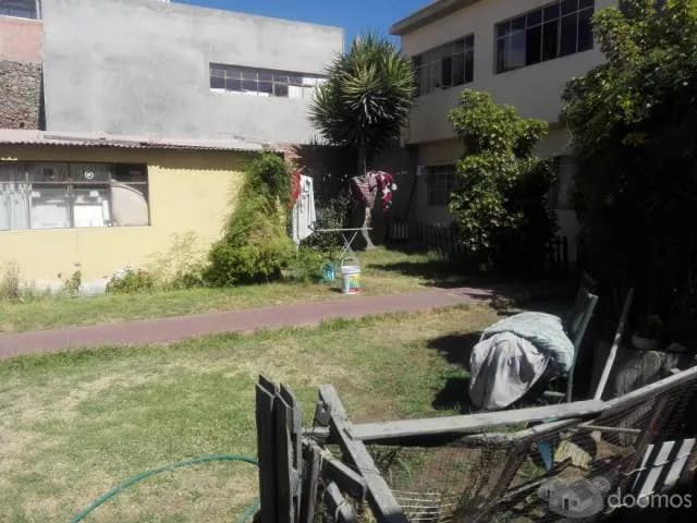 VENDO CASA COMO TERRENO EN YANAHUARA - AREQUIPA — foto 3