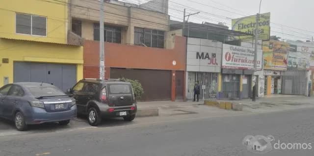 ALQUILO LOCAL COMERCIAL en AV LA MOLINA 721 (75m2 +130+130) — foto 3