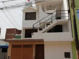 Vendo departamento en SMP