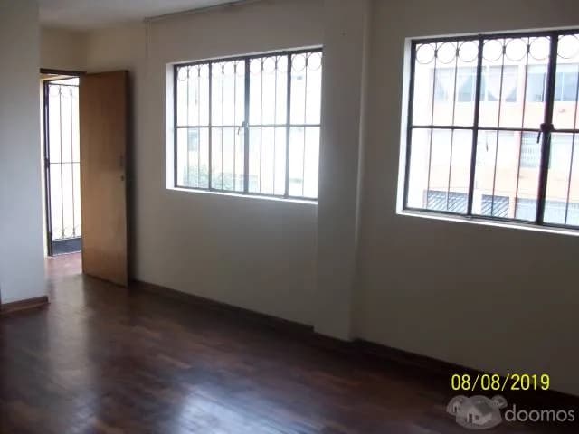 Aluilo acogedor departamento en Barranco — foto 1