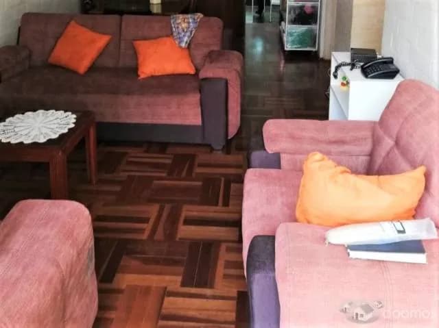 VENDO HERMOSO DEPARTAMENTO EN SAN BORJA — foto 2