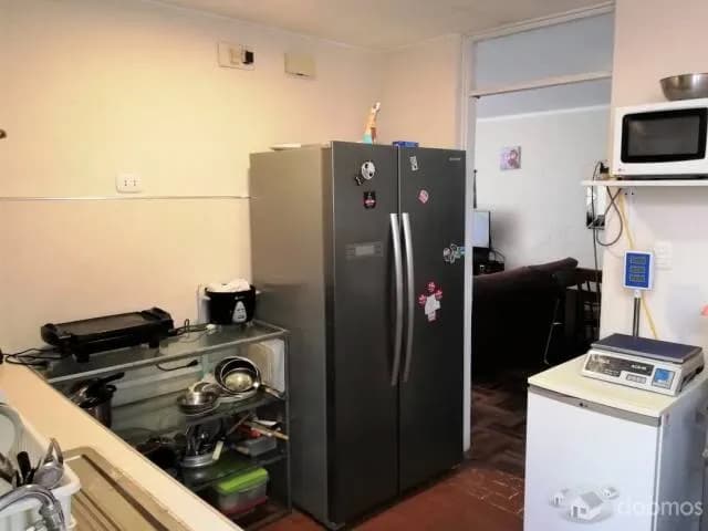 VENDO HERMOSO DEPARTAMENTO EN SAN BORJA — foto 4