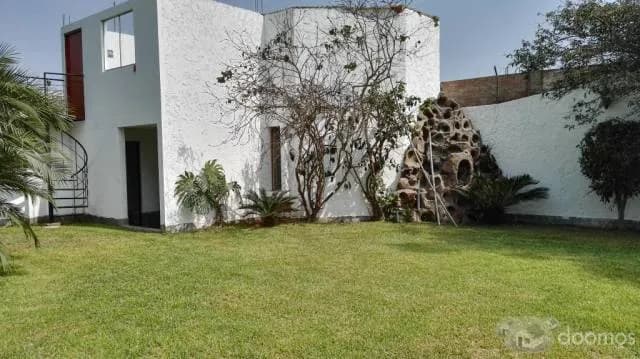 ALQUILO CASA PARA EVENTOS EN LA MOLINA — foto 2