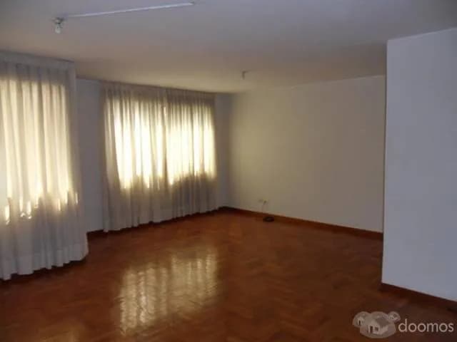 Alquilo Bonito Departamento en Jirón El Cortijo - Surco — foto 2