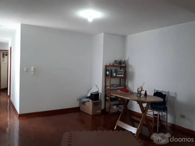 Se vende Departamento San Borja — foto 8