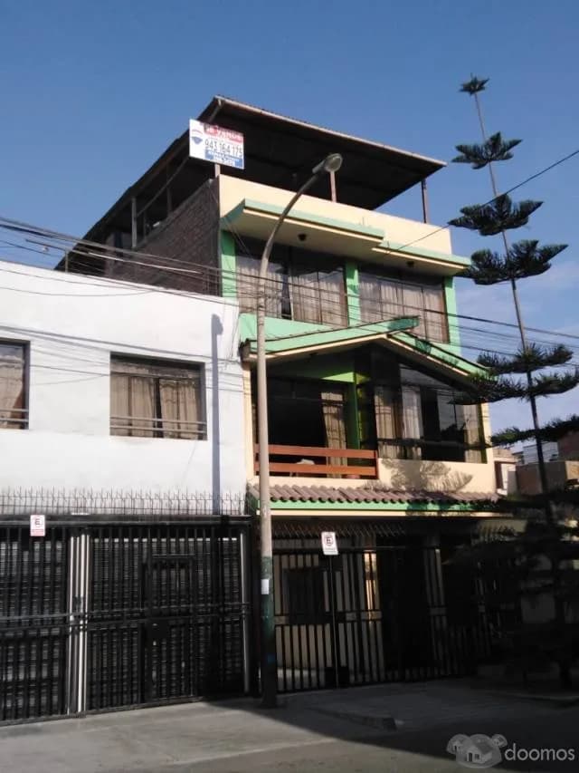 SE VENDE CASA — foto 1
