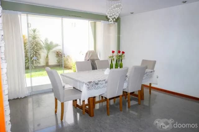 VENTA DE CASA EN CONDOMINIO PRIVADO EN ICA — foto 4
