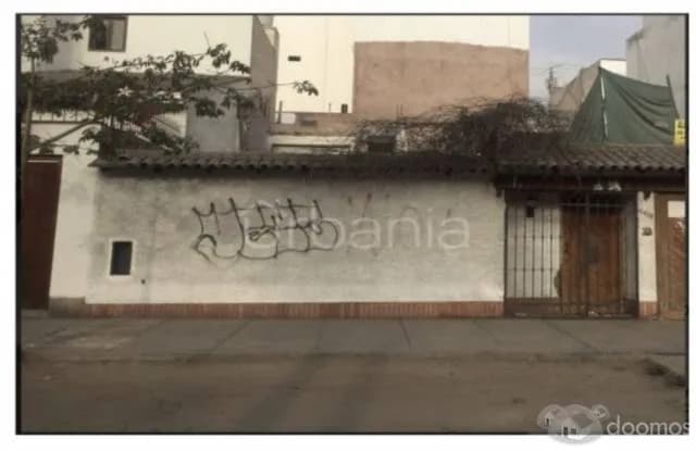 VENTA DE TERRENO EN SURCO (264m2) - VELASCO ASTETE — foto 1