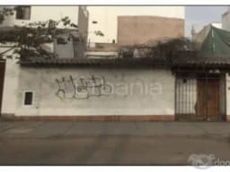 VENTA DE TERRENO EN SURCO (264m2) - VELASCO ASTETE
